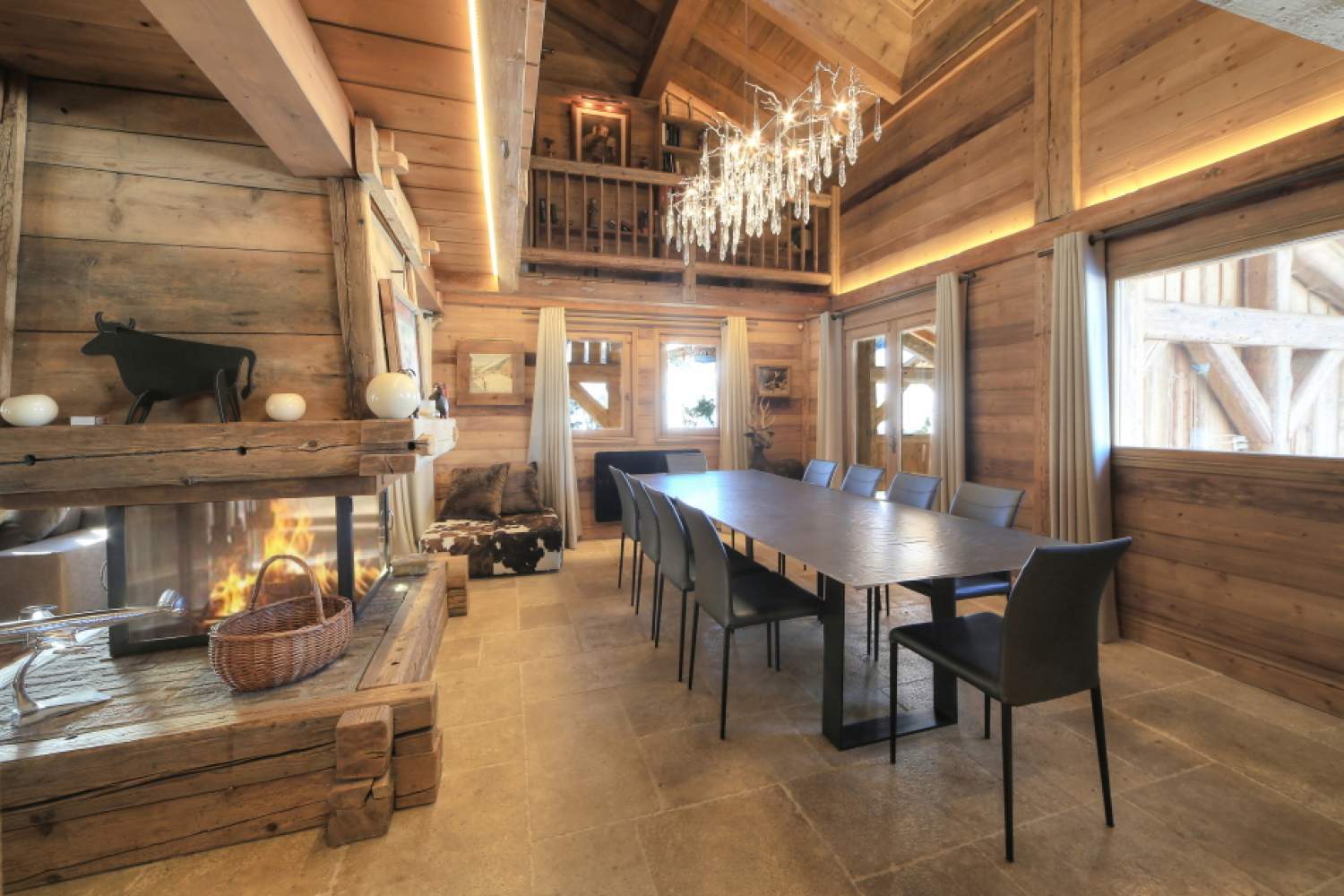 Chalet HARMONY picture 5
